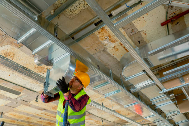 Best HVAC Installation Services  in Northglenn, CO